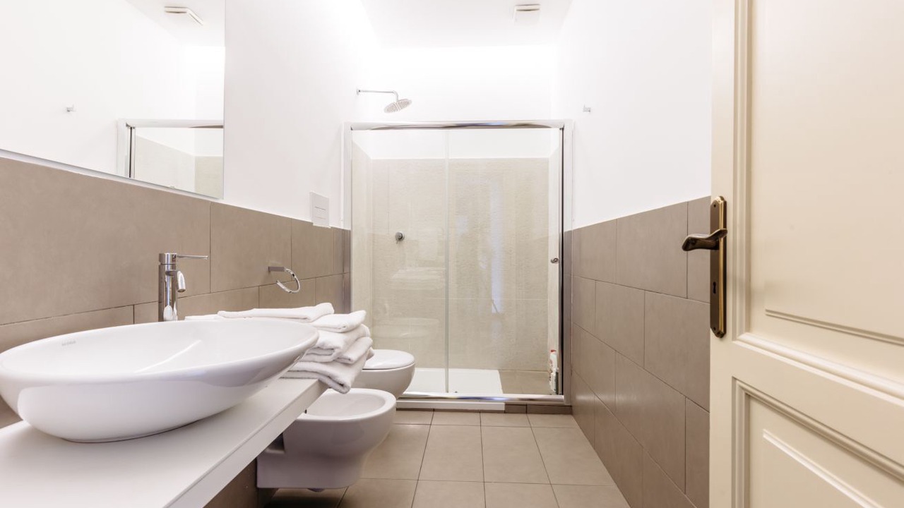 Photo of Bathroom in Kalsa