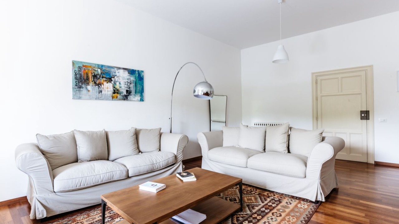 Photo of Livingroom in Kalsa