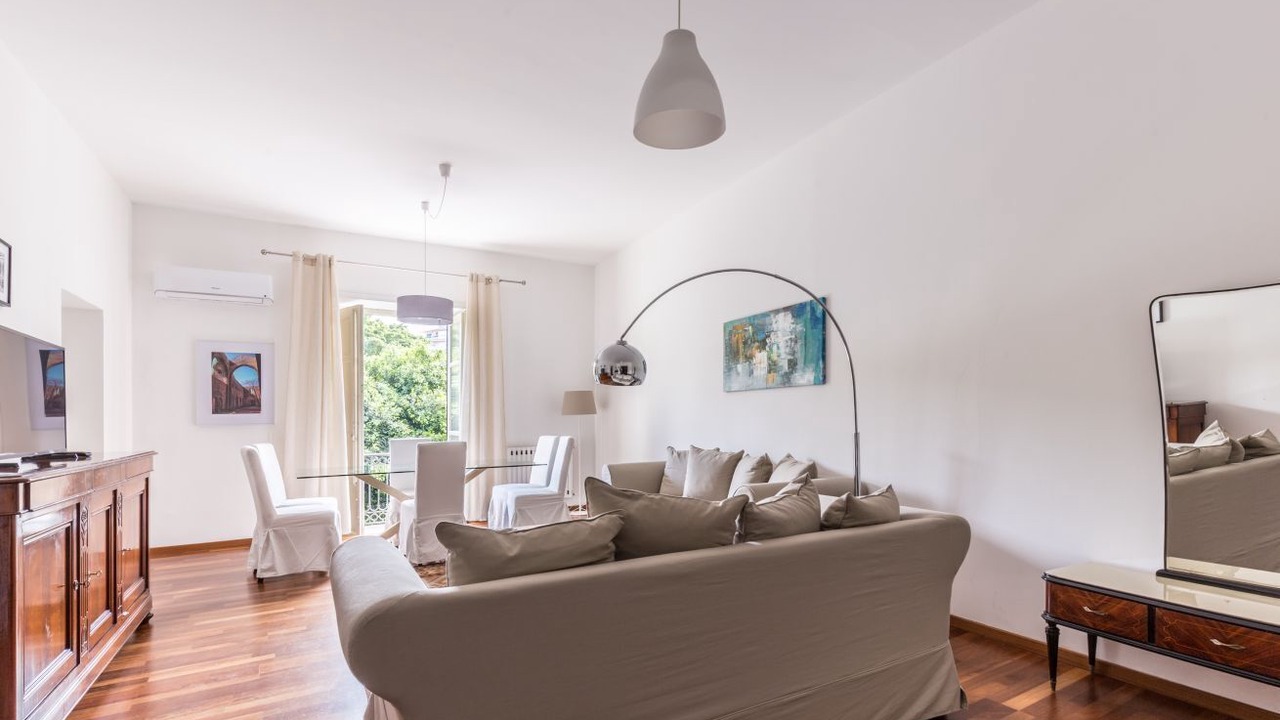 Photo of Livingroom in Kalsa