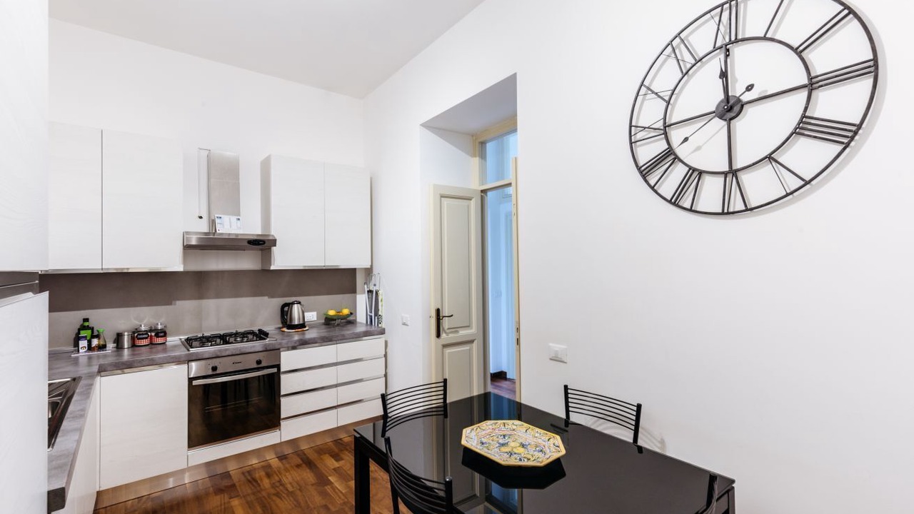 Photo of Kitchen in Kalsa