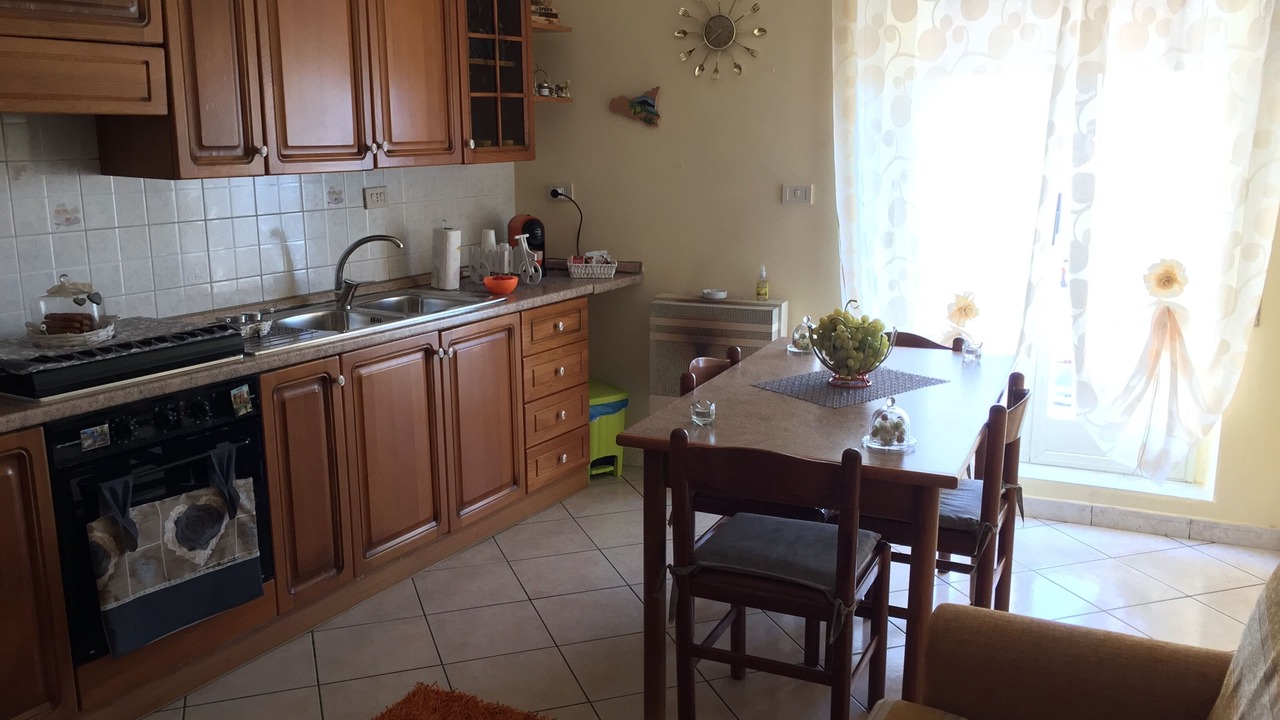 Photo of Kitchen in Naro