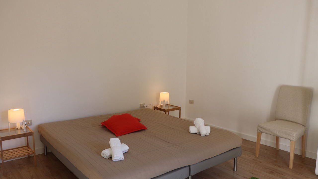 Photo of Bedroom in Marsala
