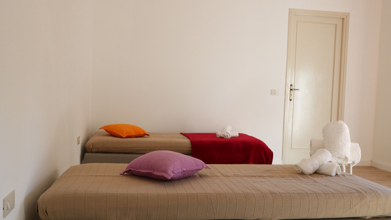 Photo of Bedroom in Marsala