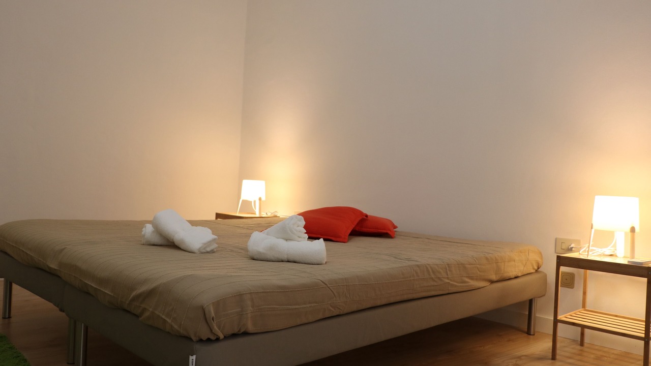 Photo of Bedroom in Marsala