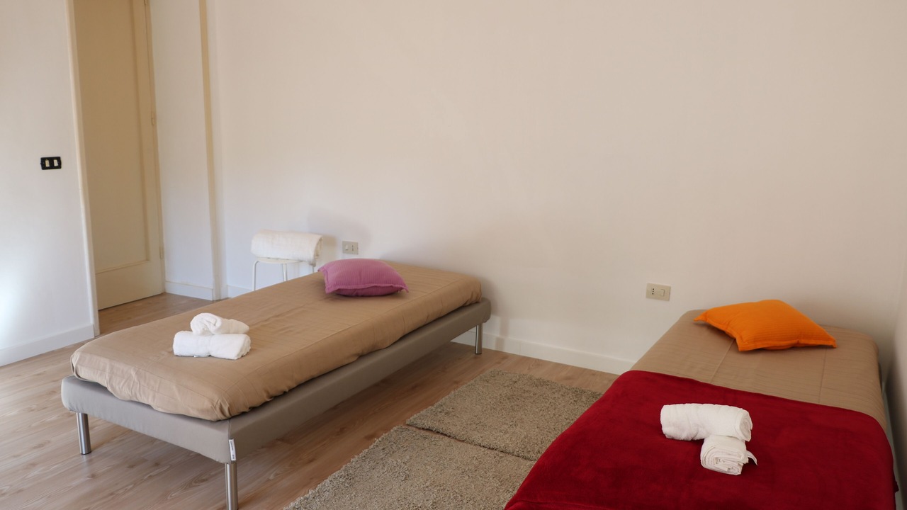 Photo of Bedroom in Marsala