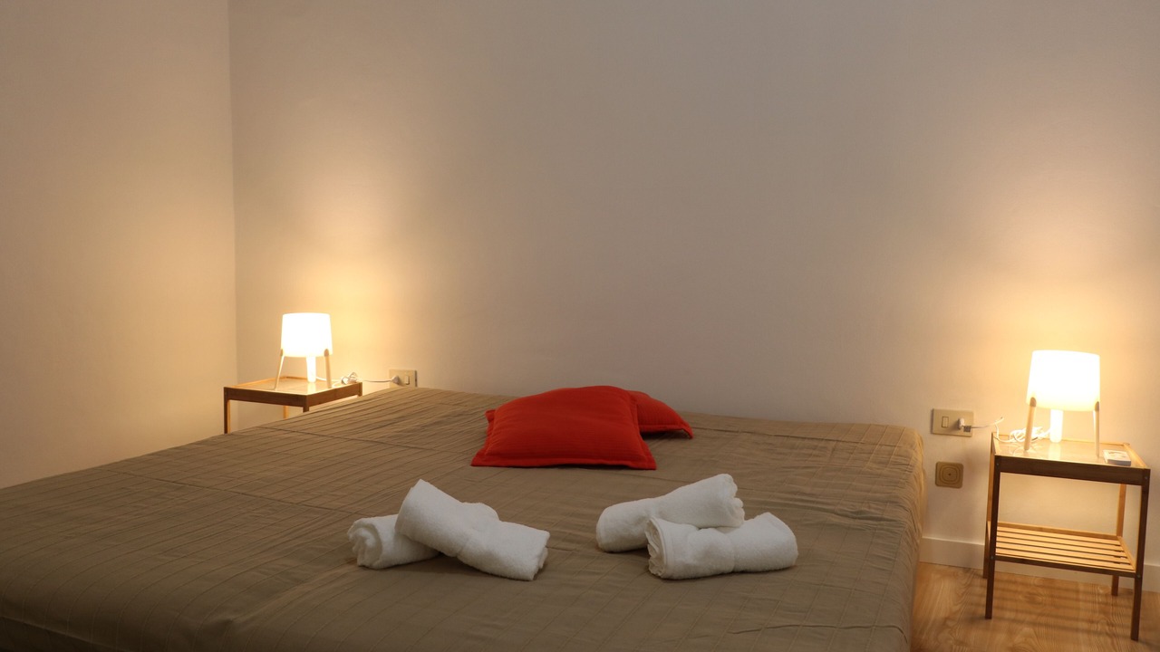 Photo of Bedroom in Marsala