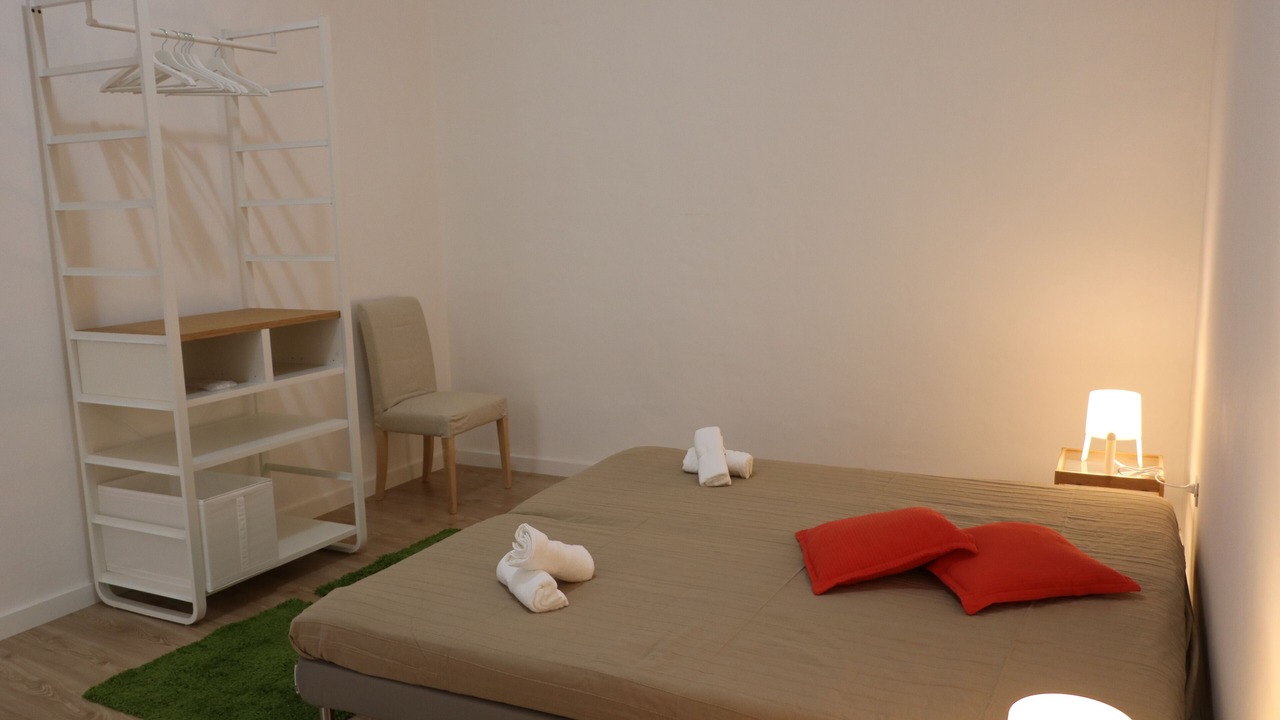 Photo of Bedroom in Marsala