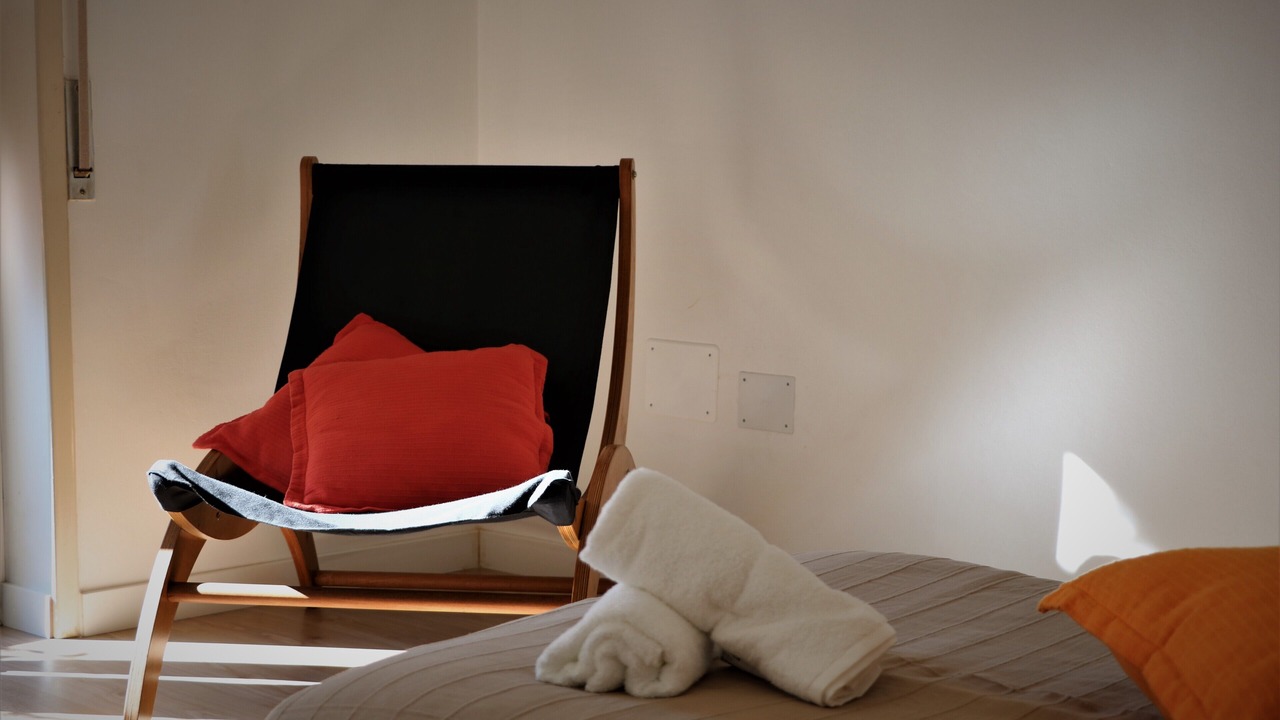 Photo of Bedroom in Marsala