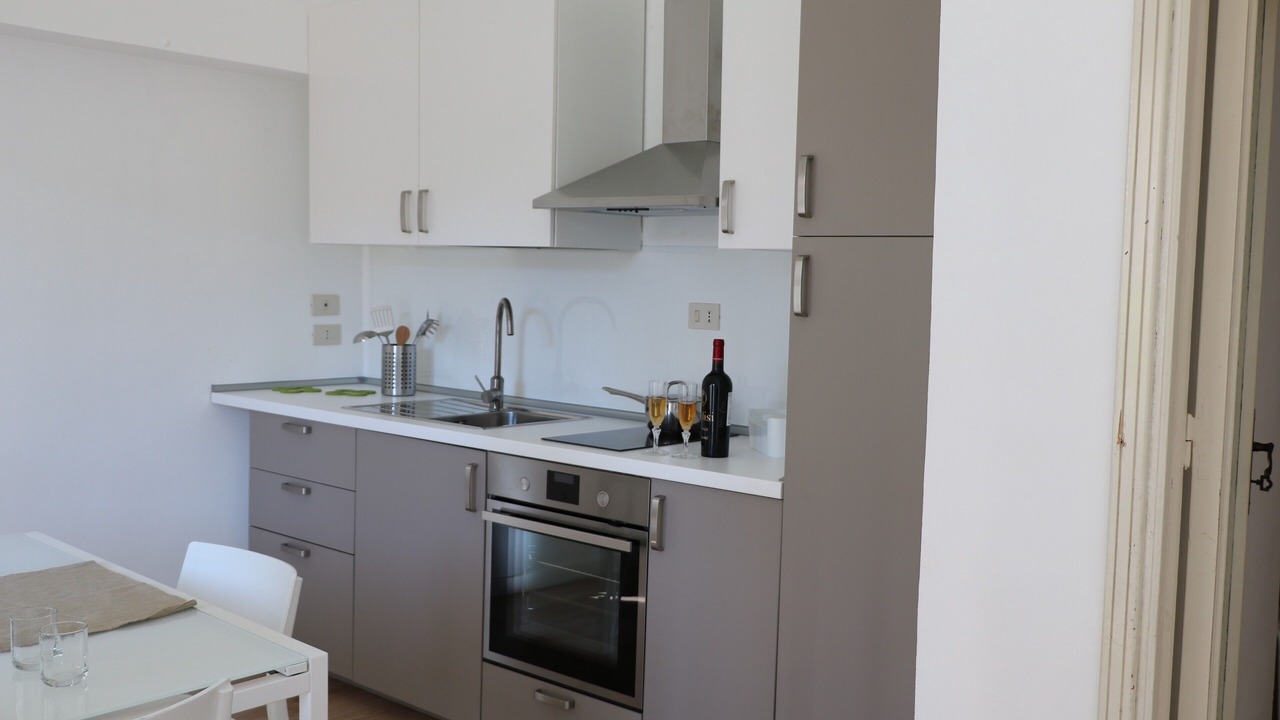 Photo of Kitchen in Marsala