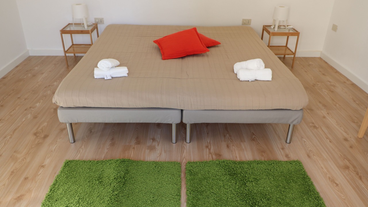 Photo of Bedroom in Marsala