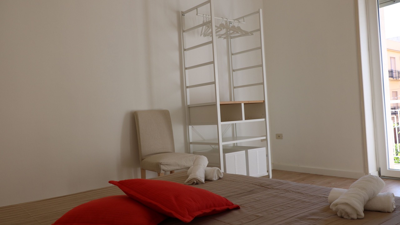 Photo of Bedroom in Marsala