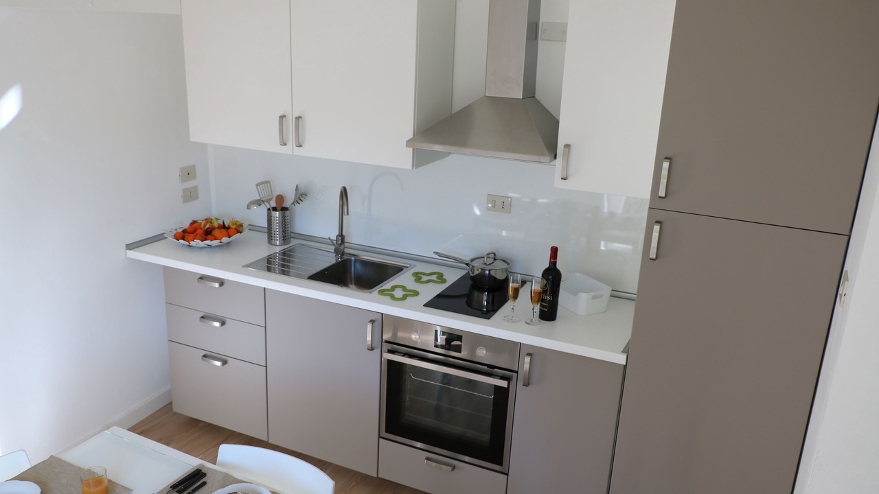 Photo of Kitchen in Marsala