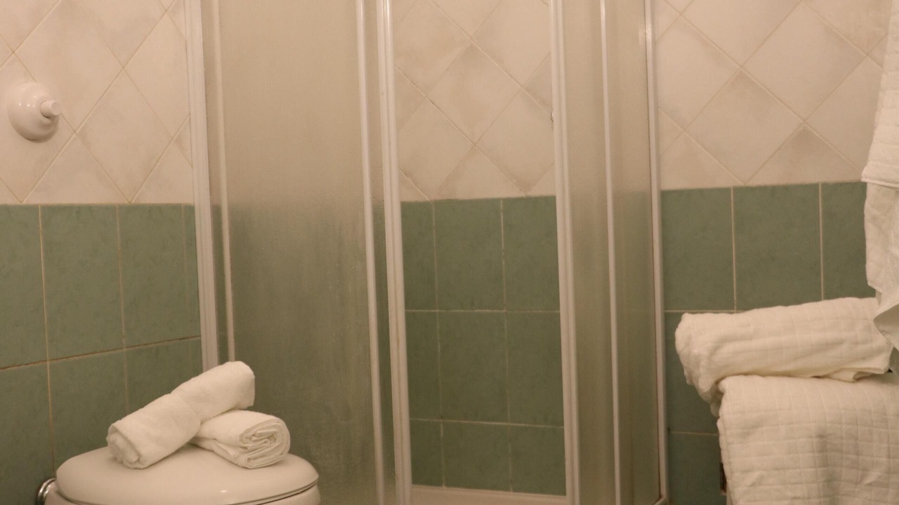 Photo of Bathroom in Marsala