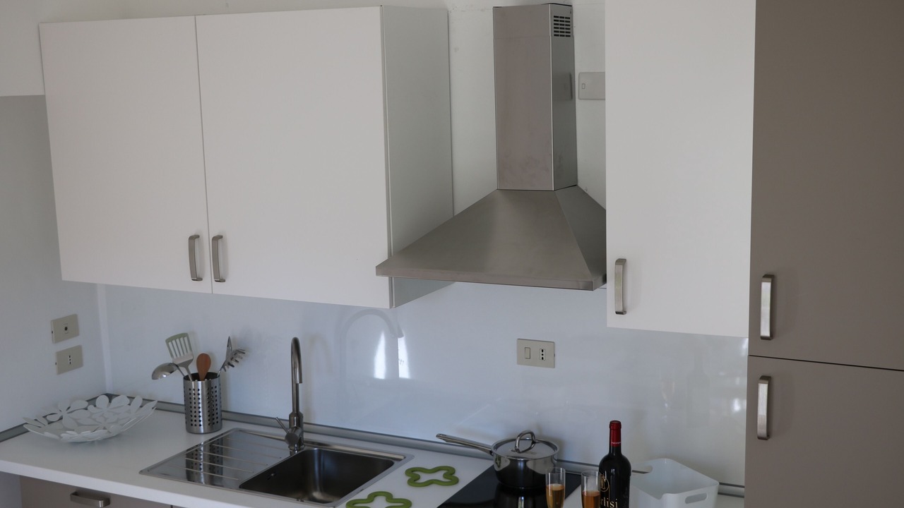 Photo of Kitchen in Marsala