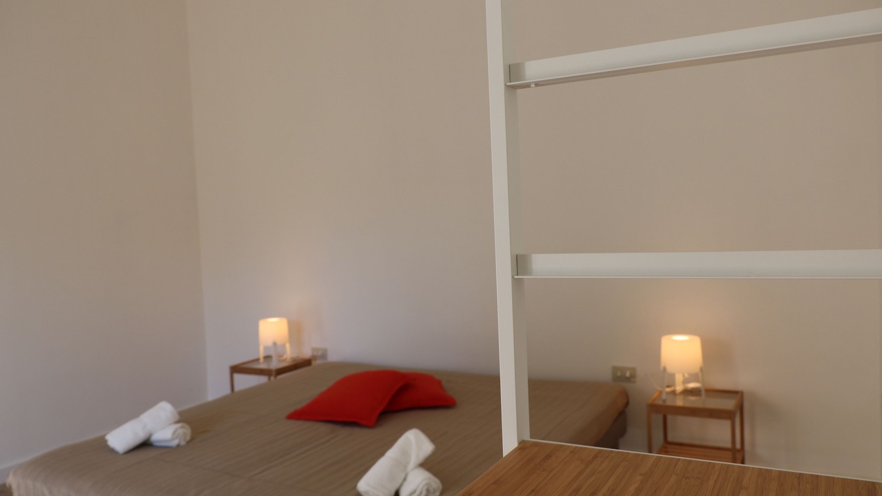 Photo of Bedroom in Marsala