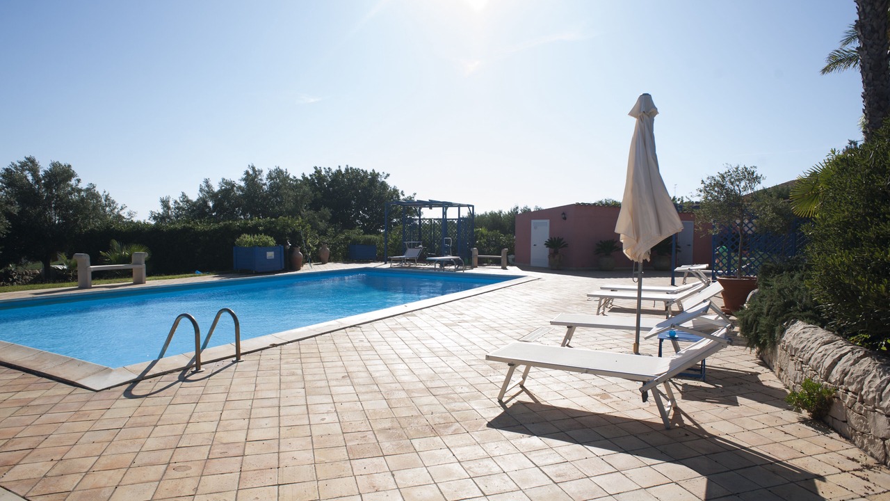 Photo of Outdoor in Casa Papa