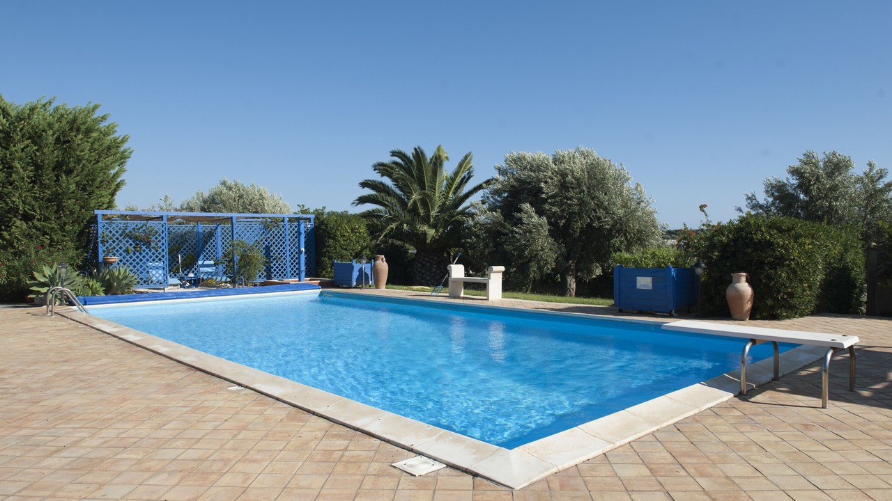 Photo of Outdoor in Casa Papa