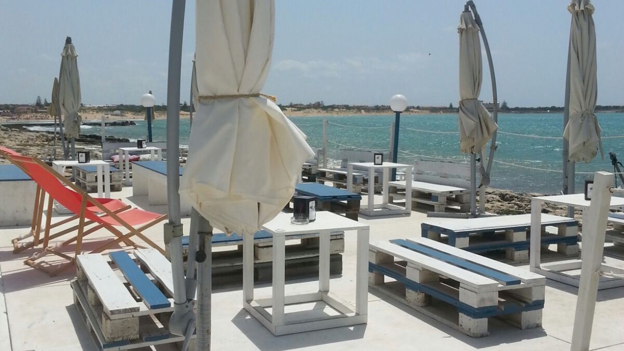 Photo of Patio Balcony in Casa Papa