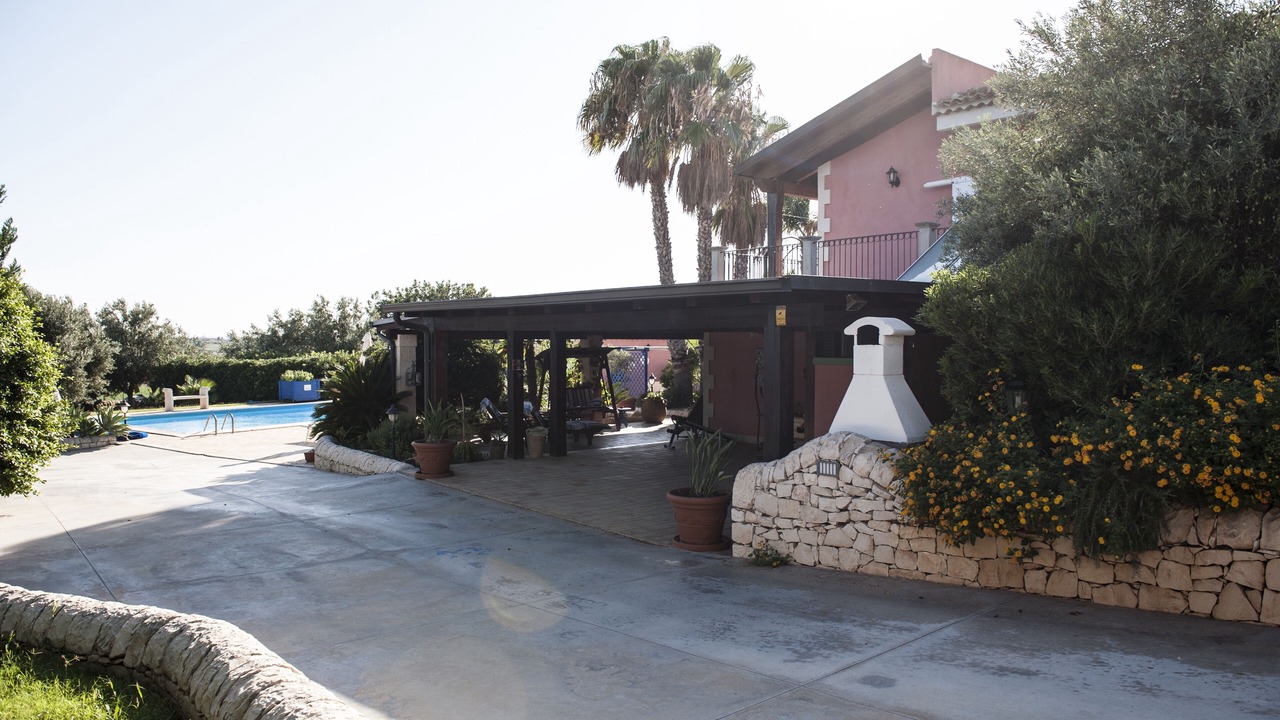 Photo of Outdoor in Casa Papa