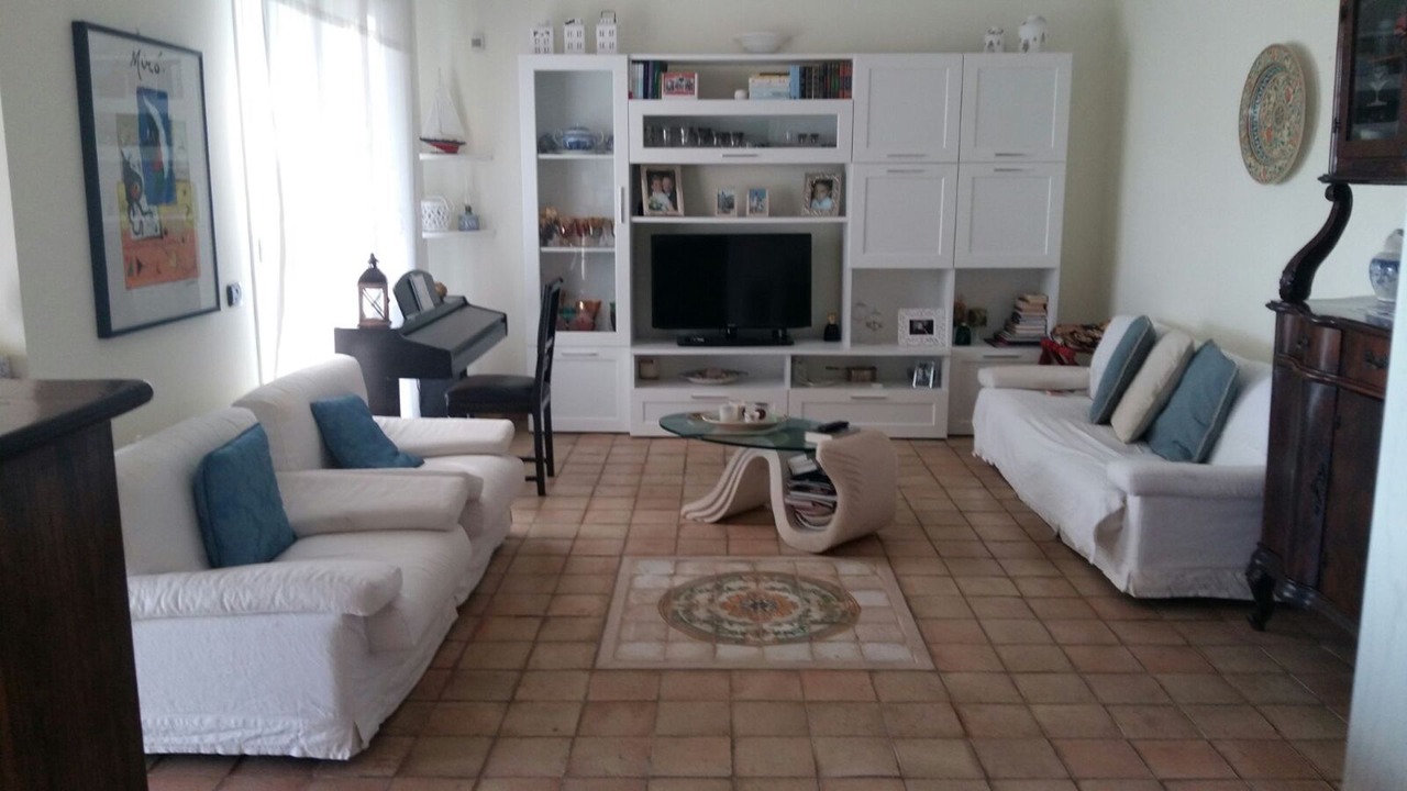 Photo of Livingroom in Casa Papa