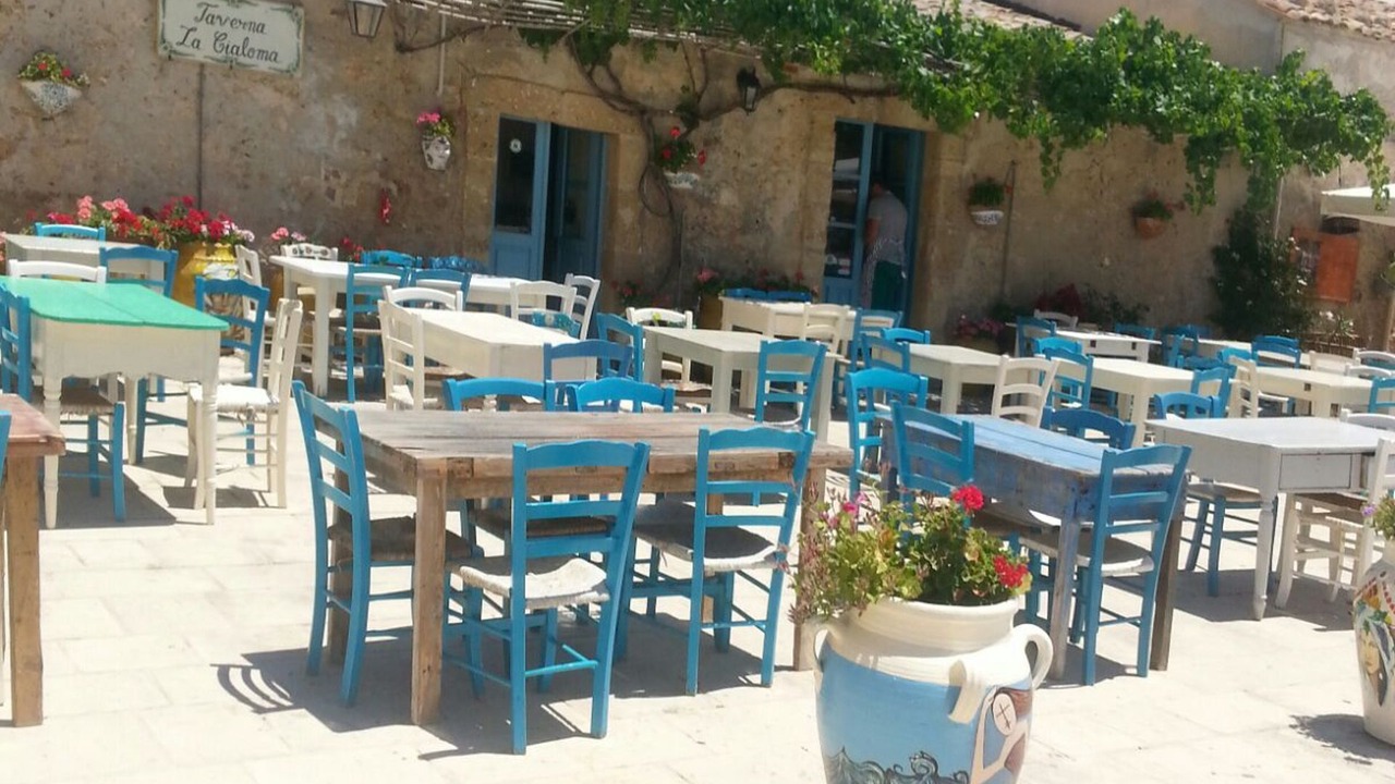 Photo of Outdoor in Casa Papa