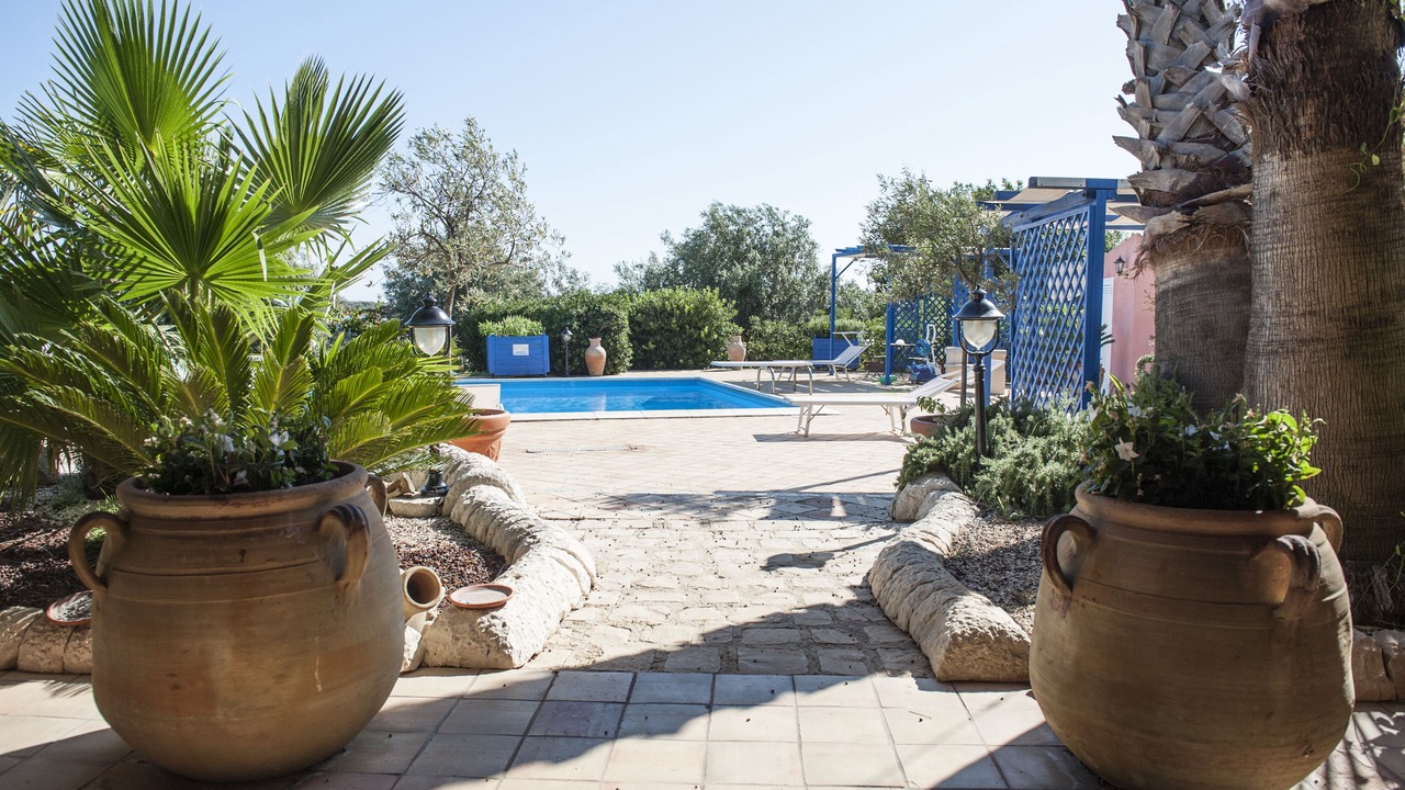 Photo of Outdoor in Casa Papa