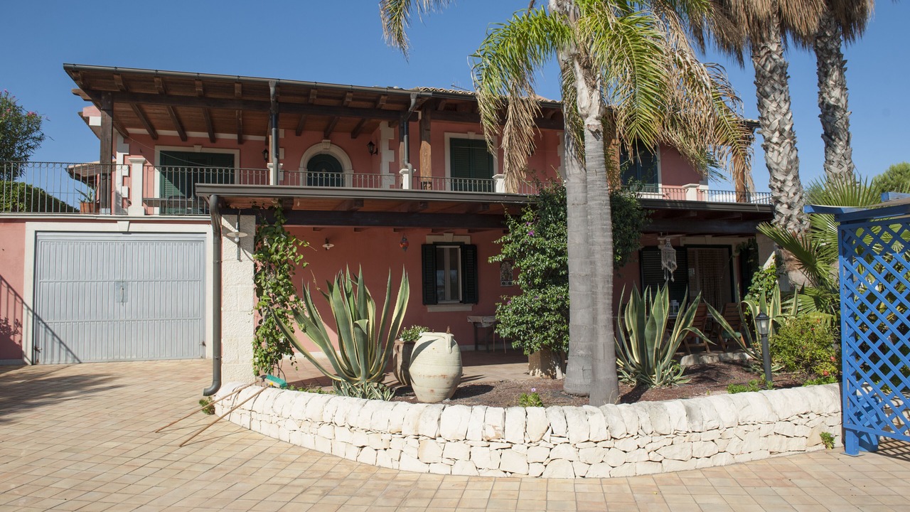 Photo of Outdoor in Casa Papa