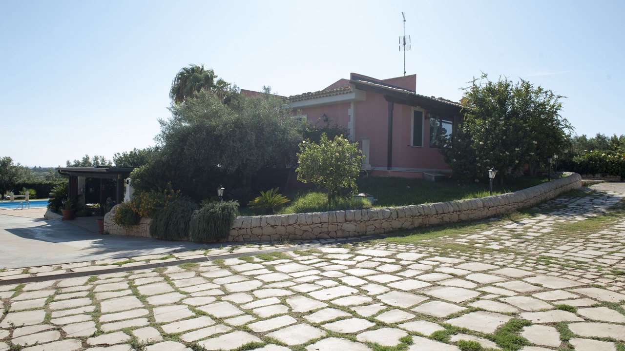 Photo of Outdoor in Casa Papa