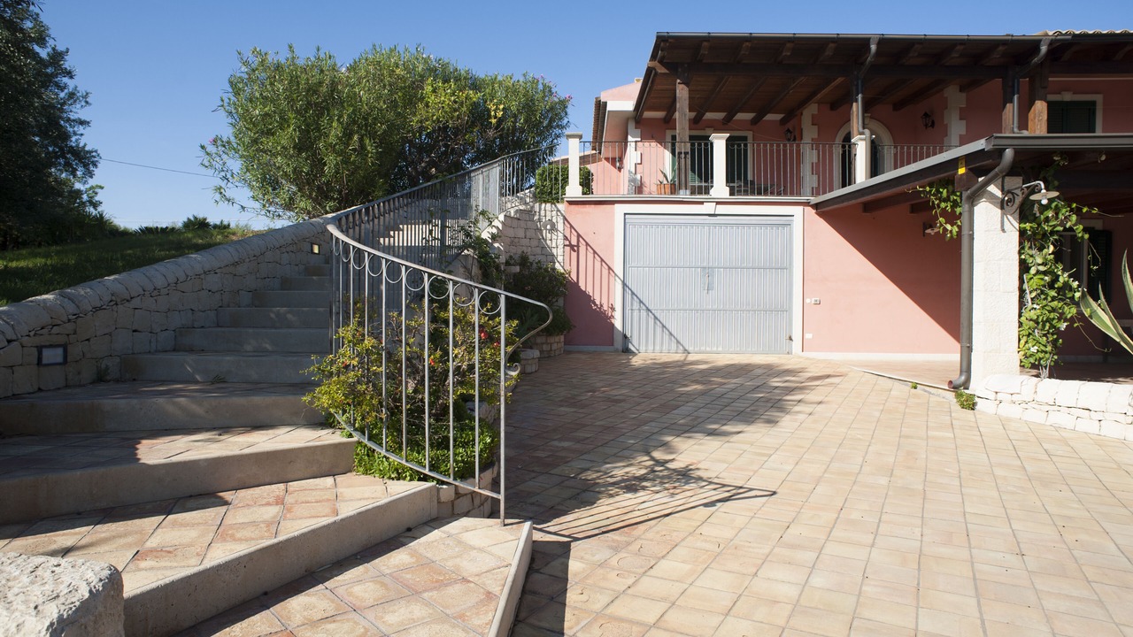 Photo of Outdoor in Casa Papa