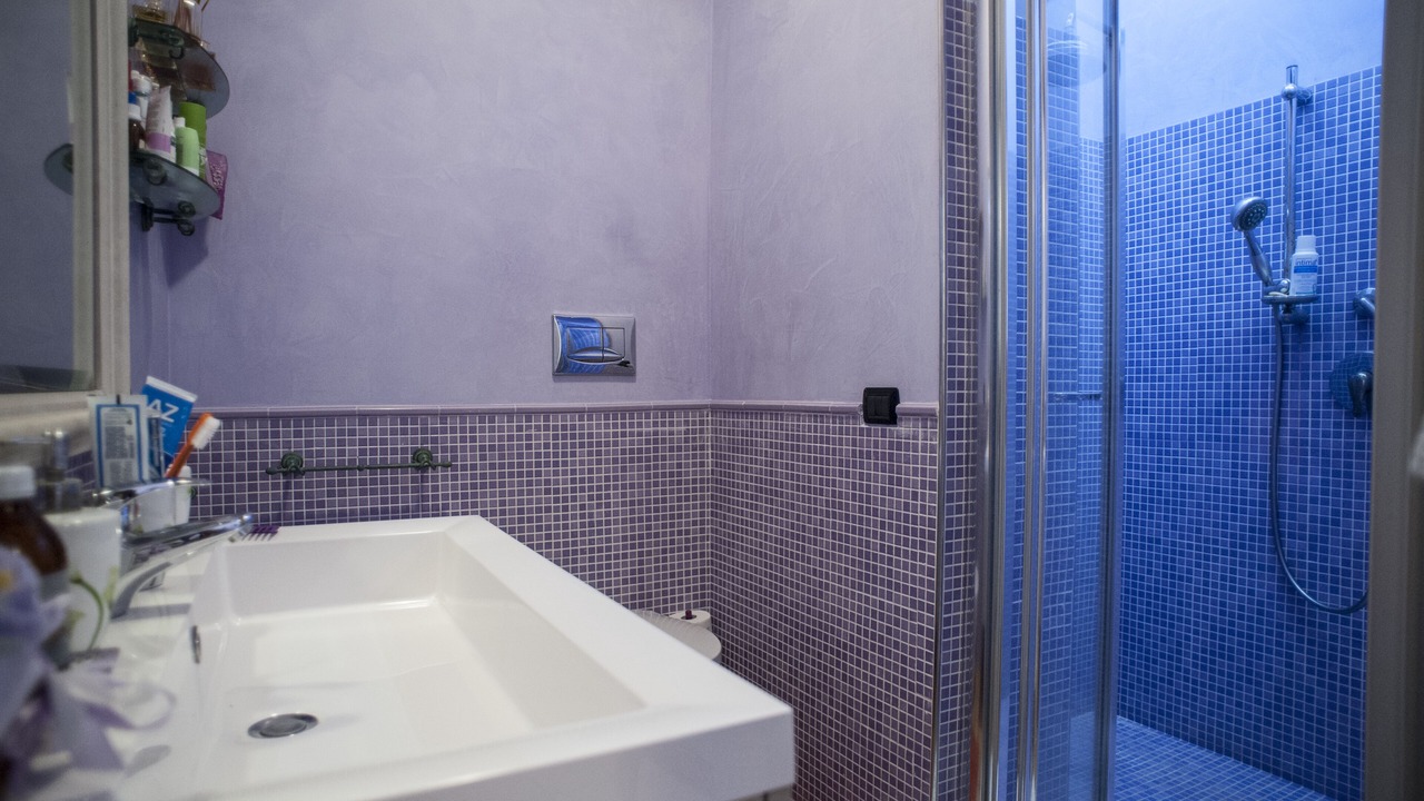 Photo of Bathroom in Casa Papa