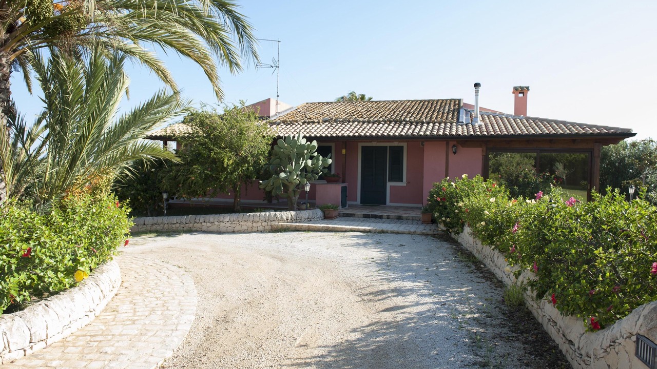 Photo of Outdoor in Casa Papa