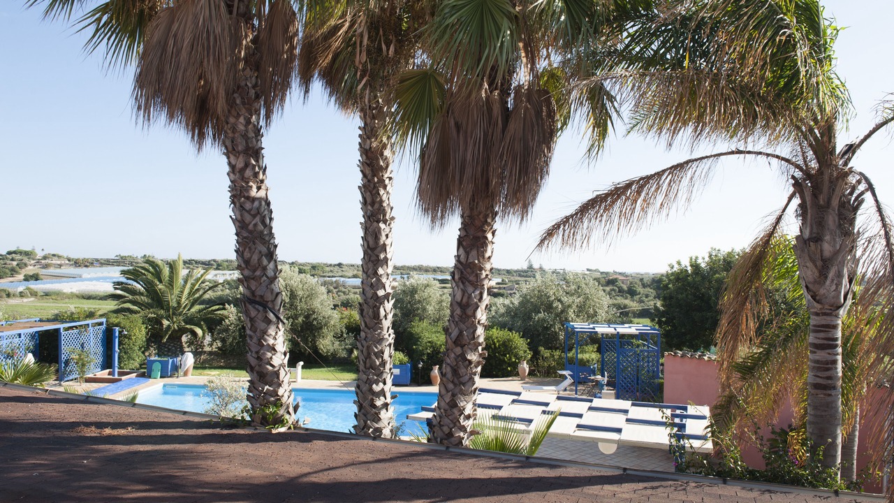 Photo of Outdoor in Casa Papa