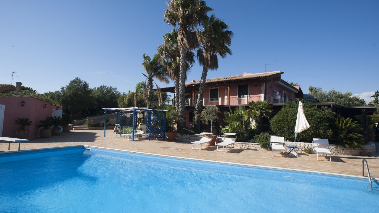 Photo of Outdoor in Casa Papa