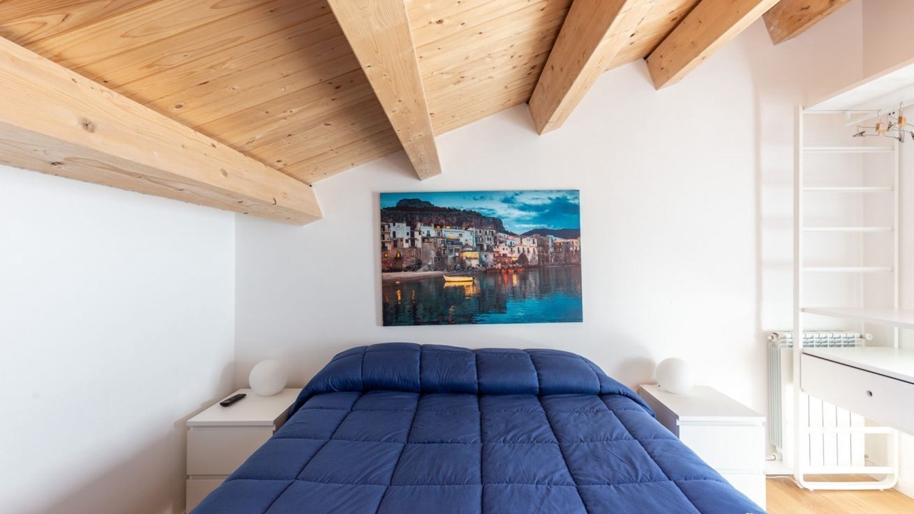 Photo of Bedroom in Kalsa
