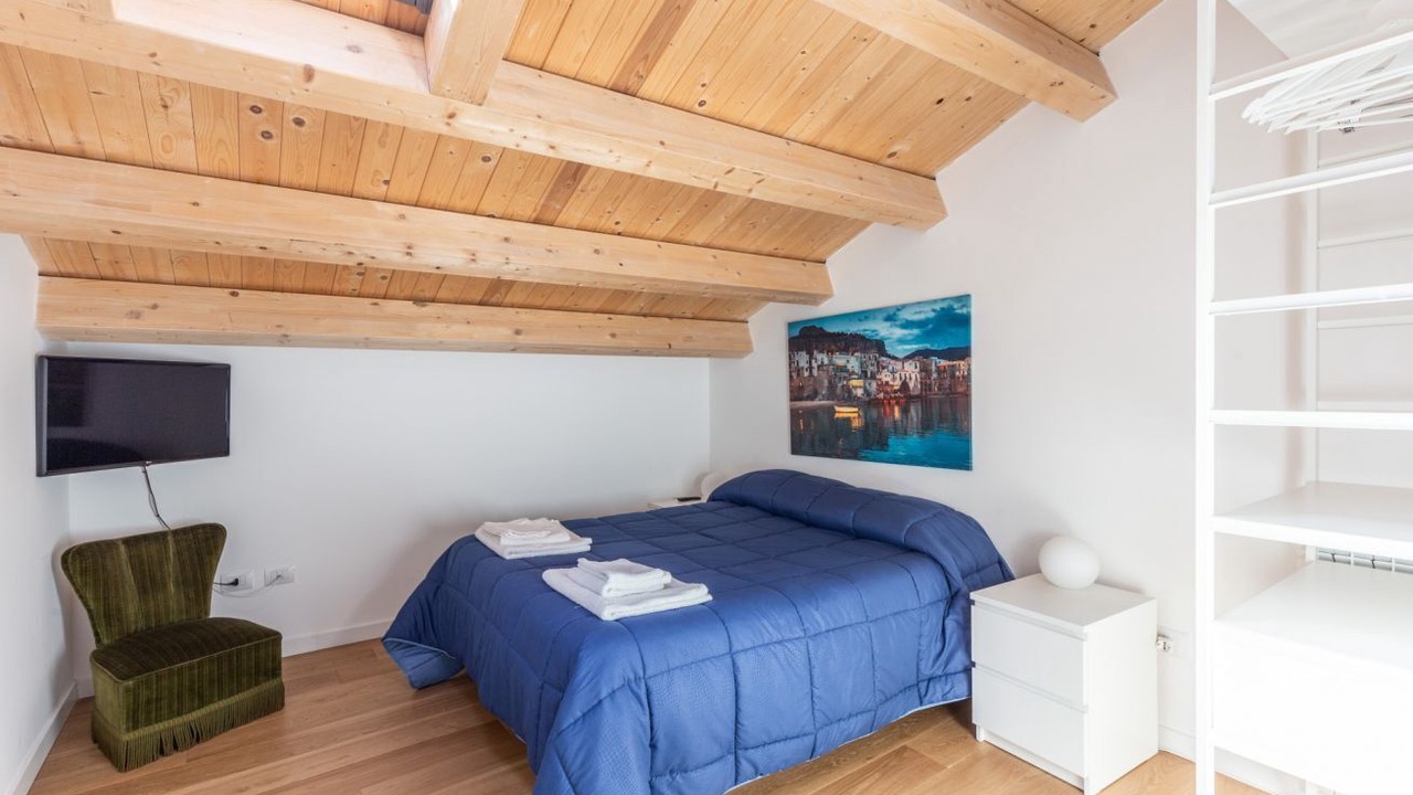 Photo of Bedroom in Kalsa