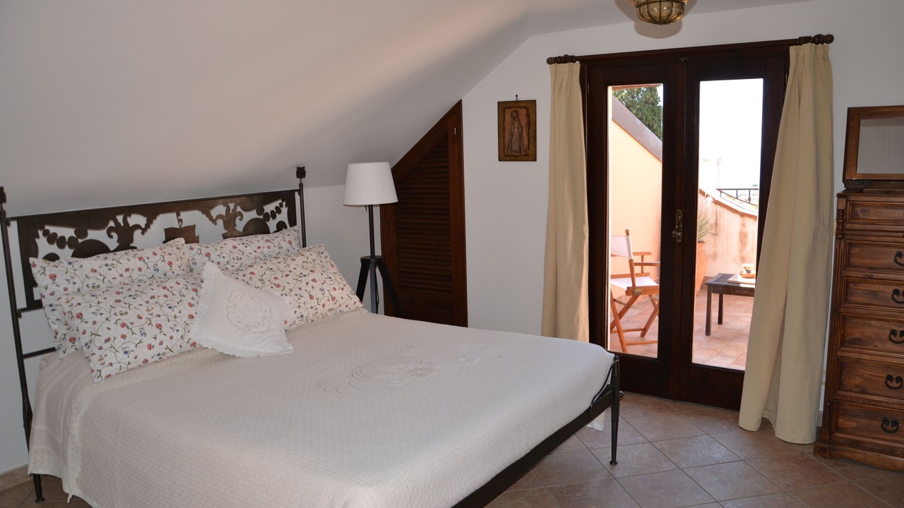 Photo of Bedroom in Aci Catena
