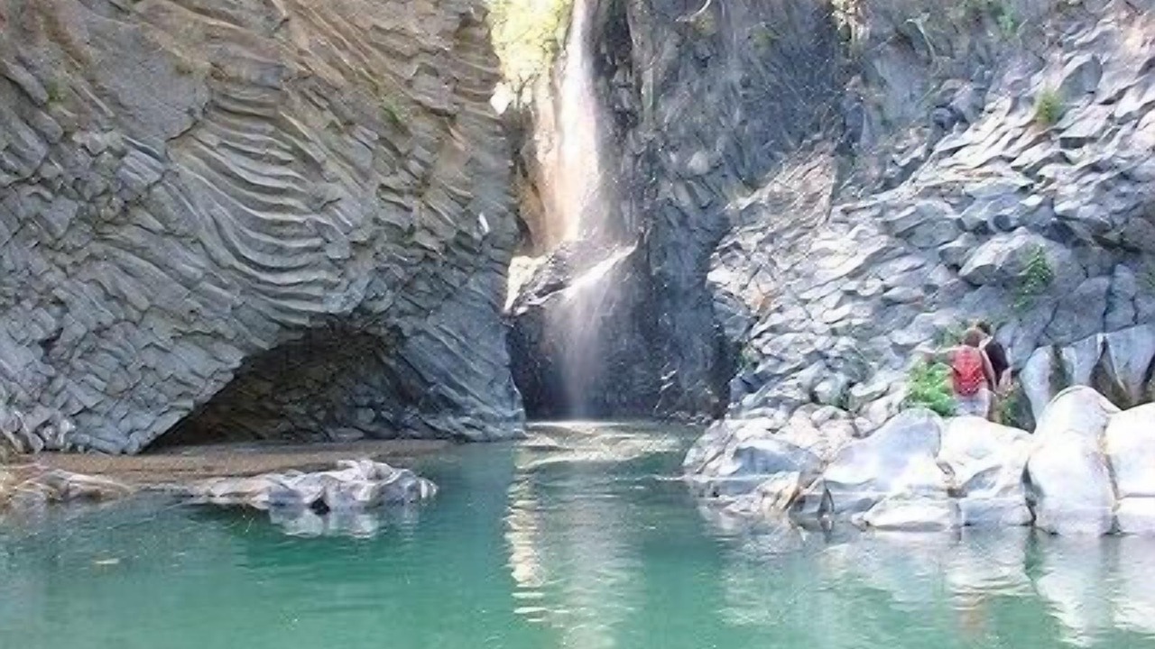 Photo of Outdoor in Aci Catena