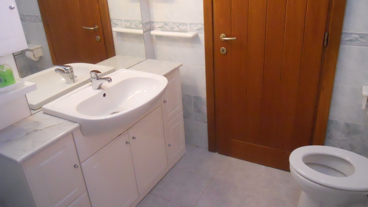 Photo of Bathroom in Terravecchia-Portoquadro
