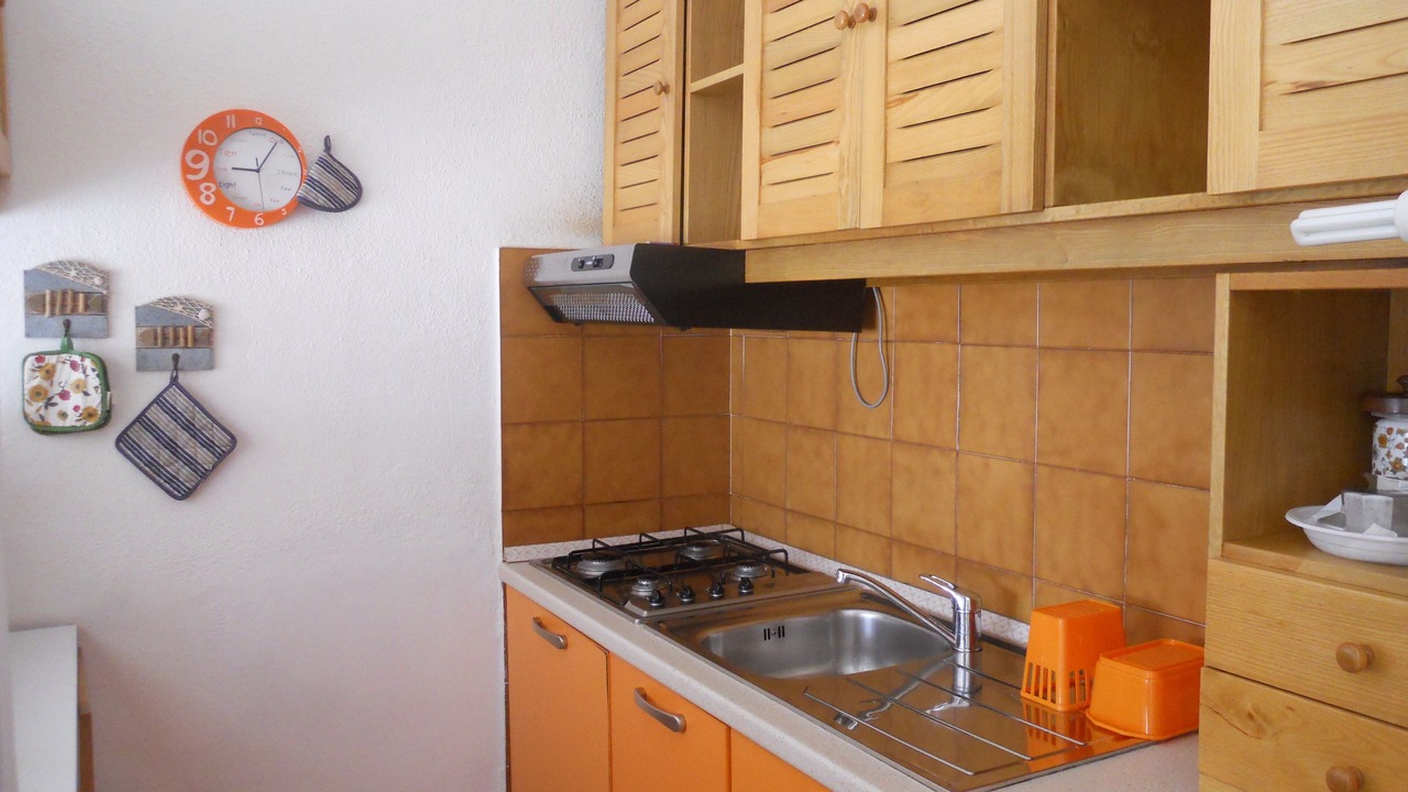 Photo of Kitchen in Terravecchia-Portoquadro