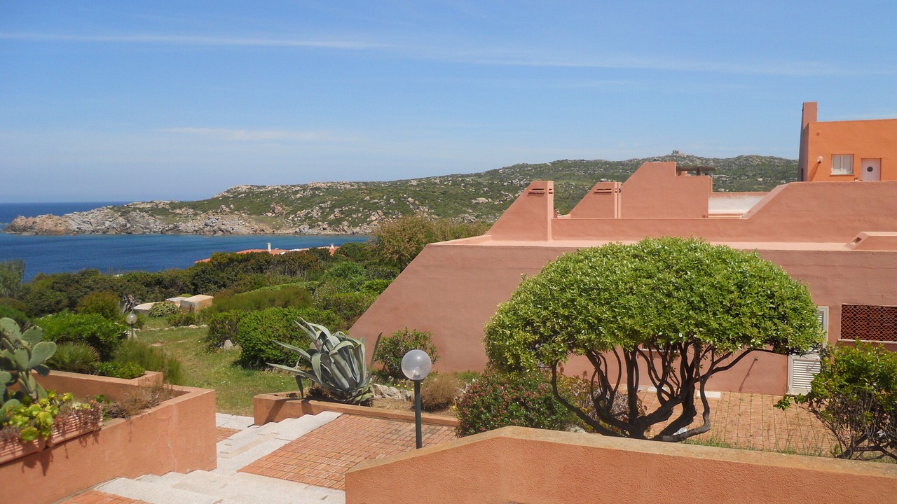 Photo of Outdoor in Terravecchia-Portoquadro