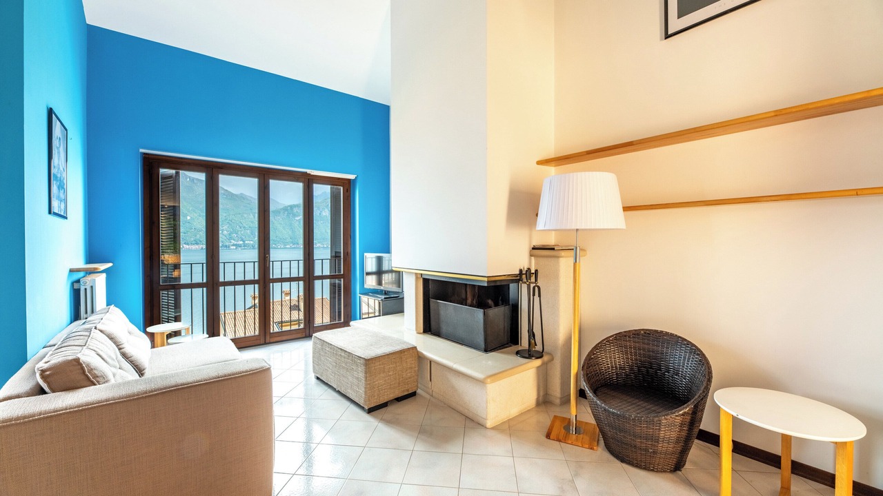 Photo of Livingroom in Menaggio