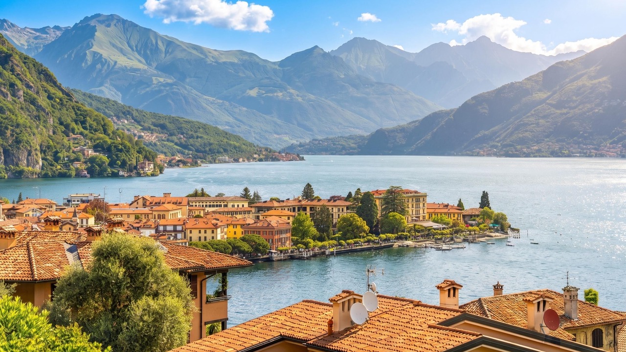 Photo of Outdoor in Menaggio