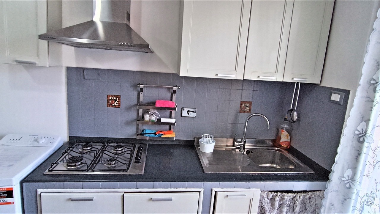 Photo of Kitchen in Quartiere XXXIII Lido di Ostia Ponente