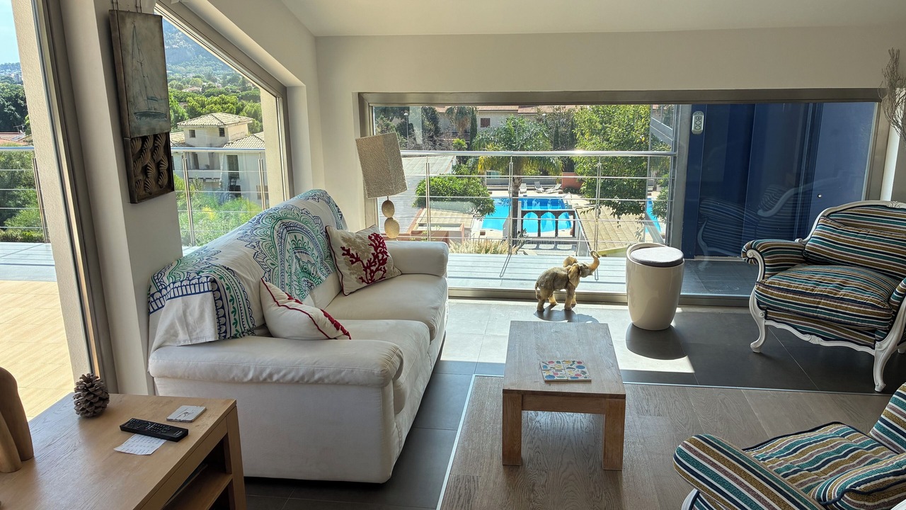 Photo of Livingroom in Mondello