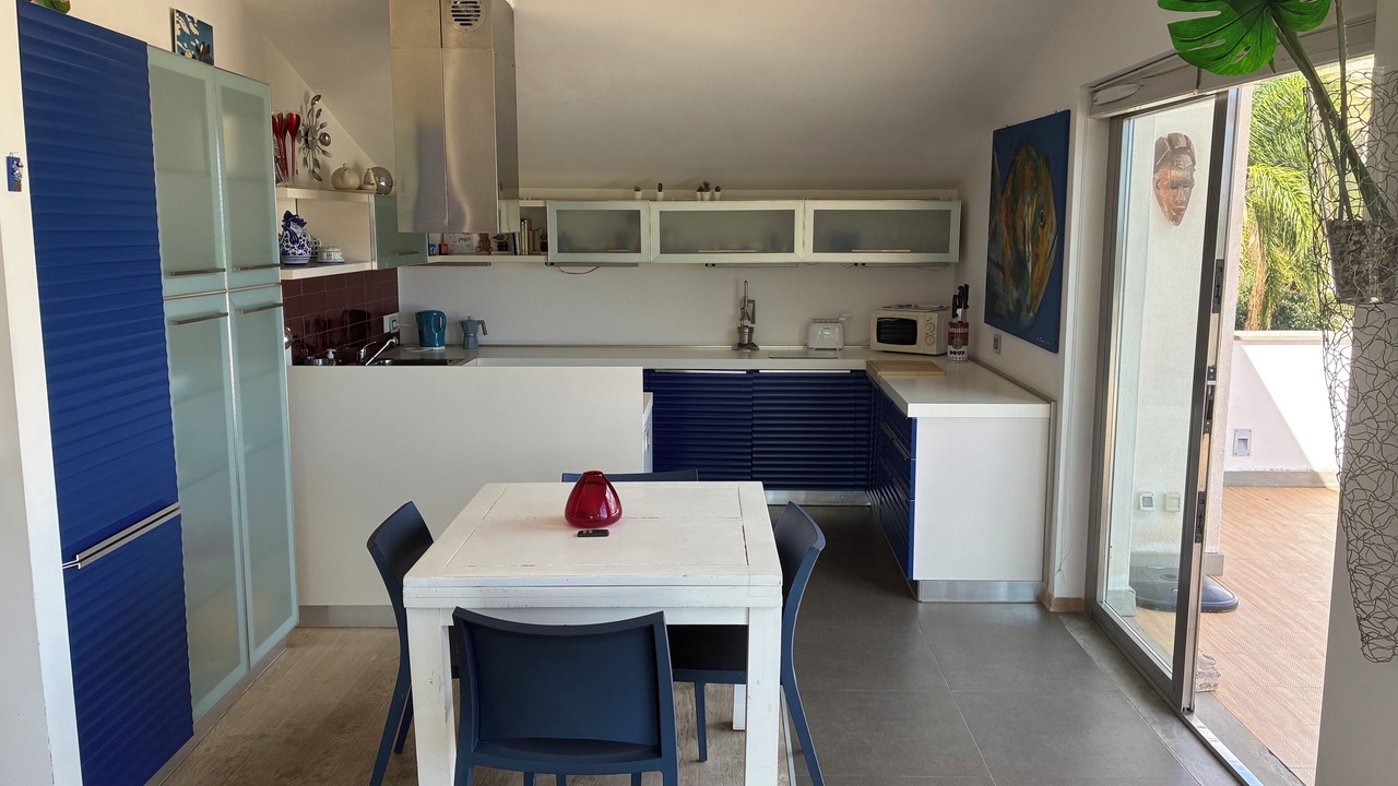 Photo of Kitchen in Mondello