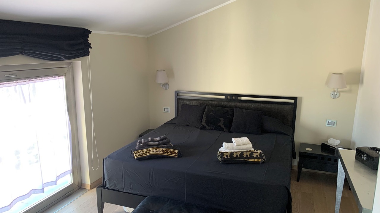 Photo of Bedroom in Mondello