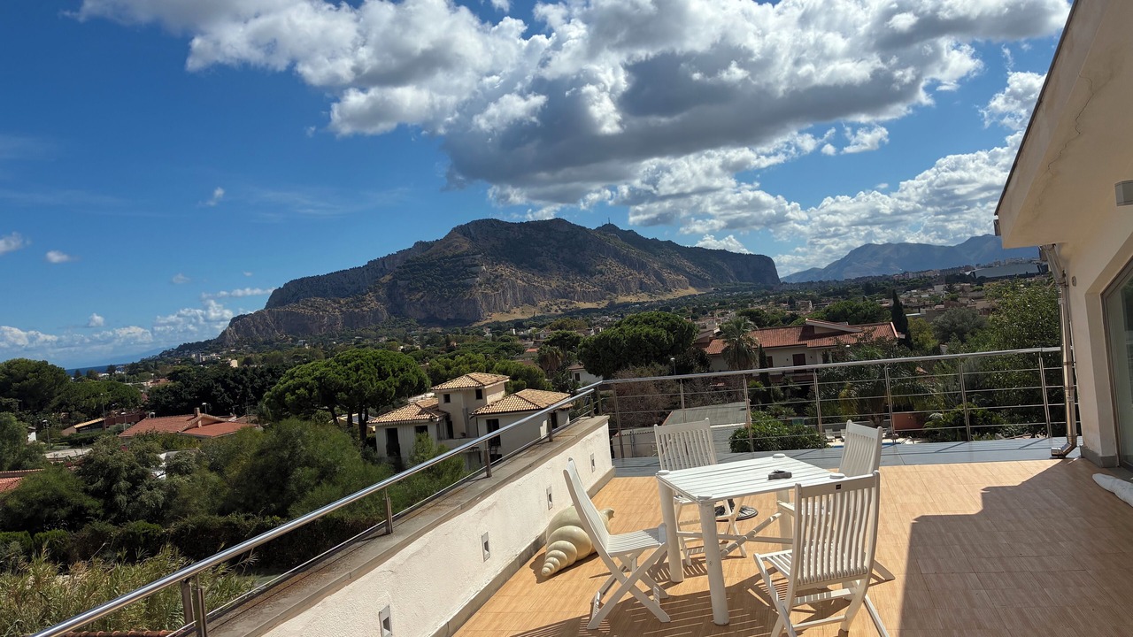 Photo of Outdoor in Mondello
