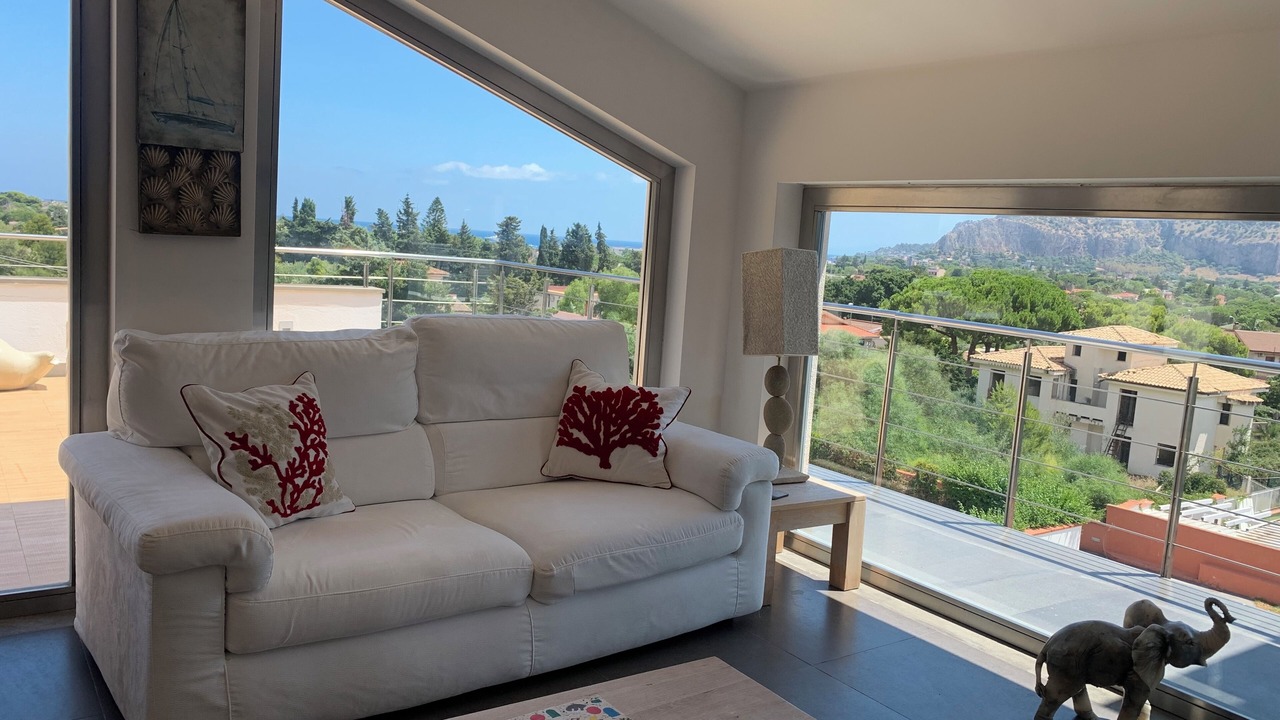 Photo of Livingroom in Mondello