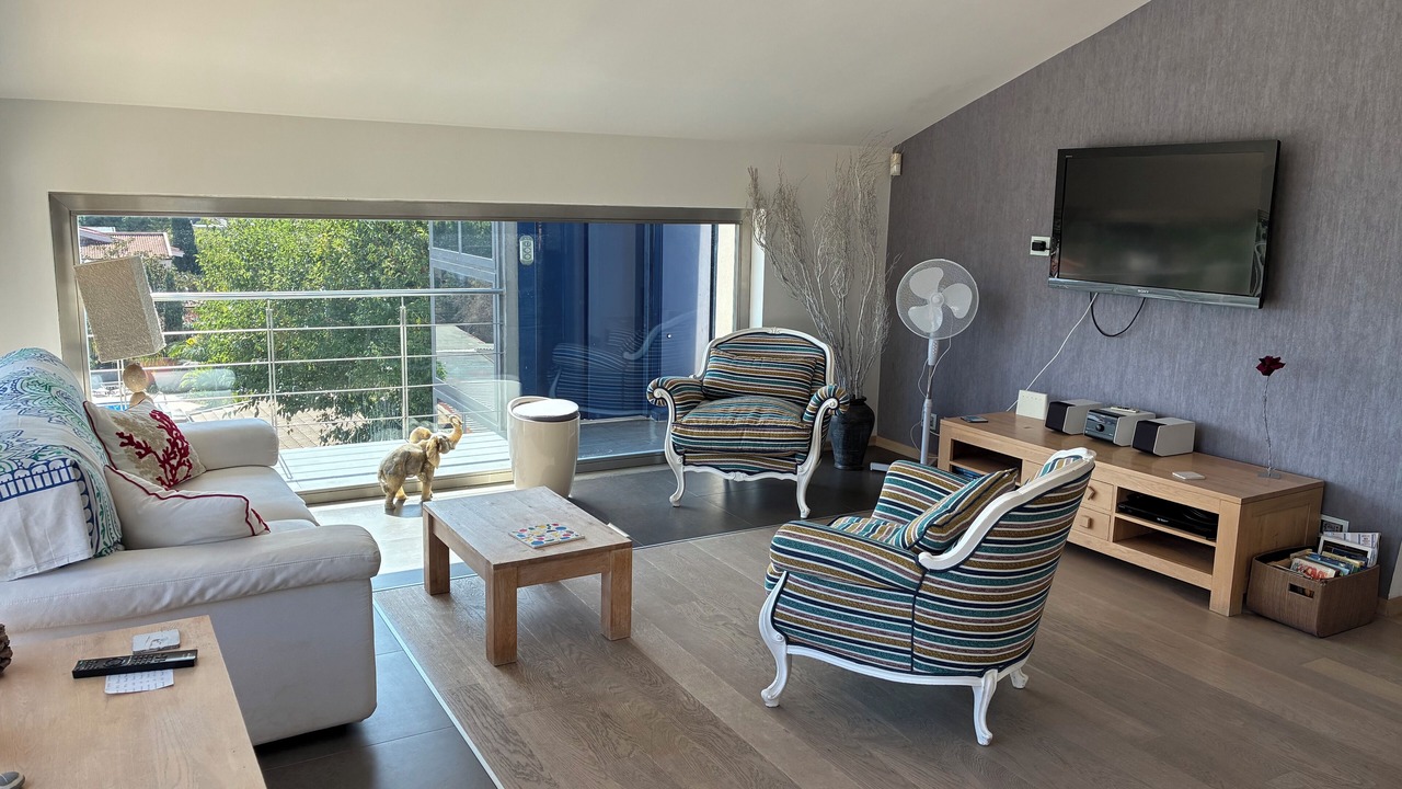 Photo of Livingroom in Mondello