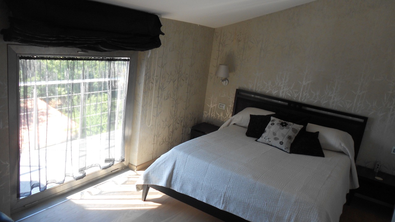 Photo of Bedroom in Mondello